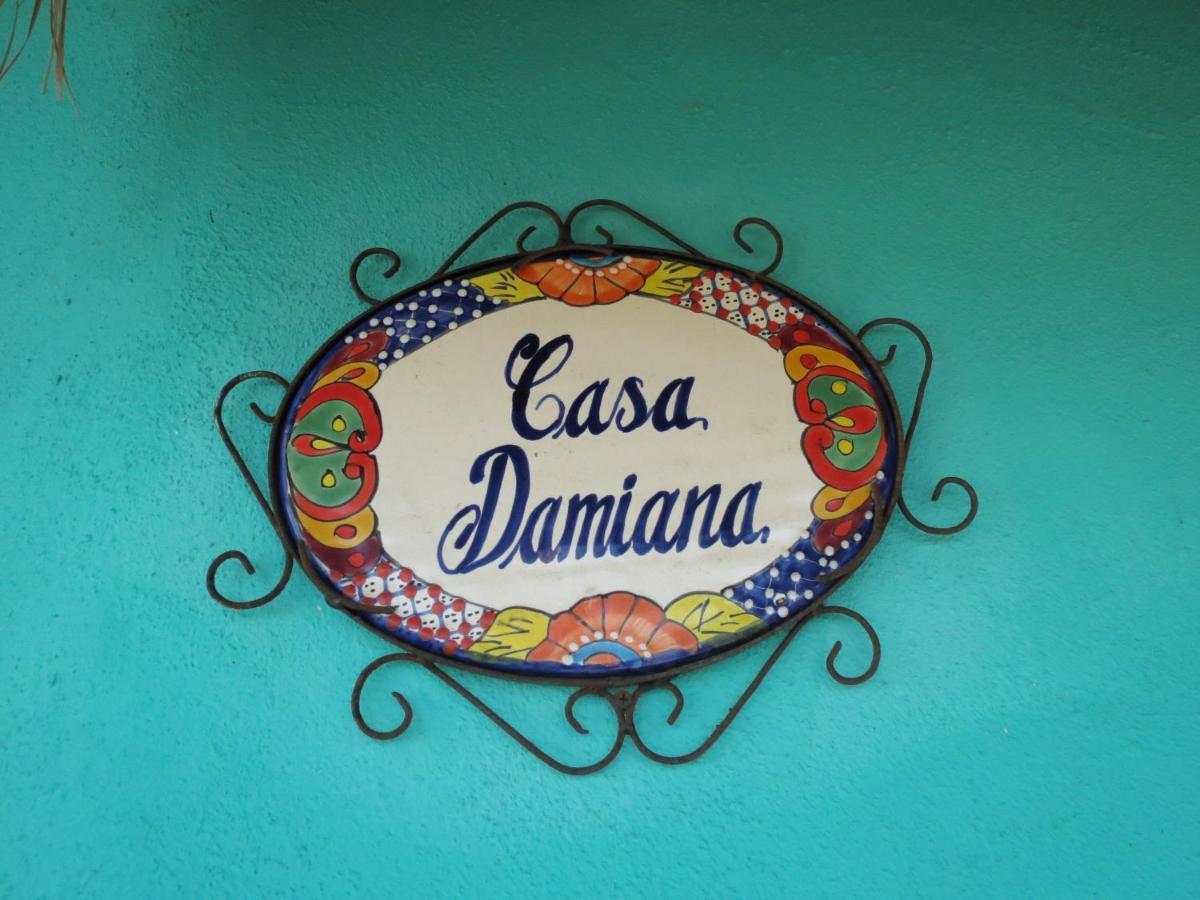 Casitas El Salitral By Rotamundos Villa El Pescadero  ภายนอก รูปภาพ