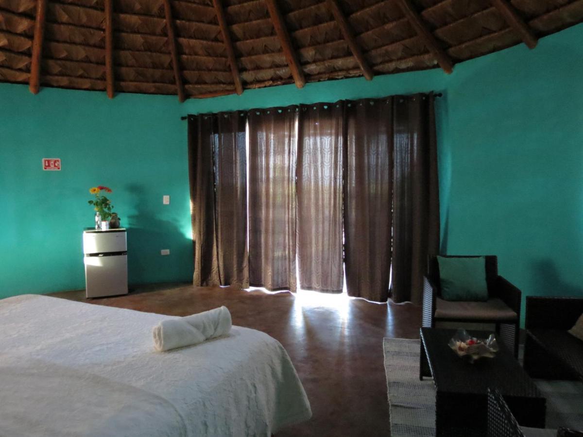 Casitas El Salitral By Rotamundos Villa El Pescadero  ภายนอก รูปภาพ