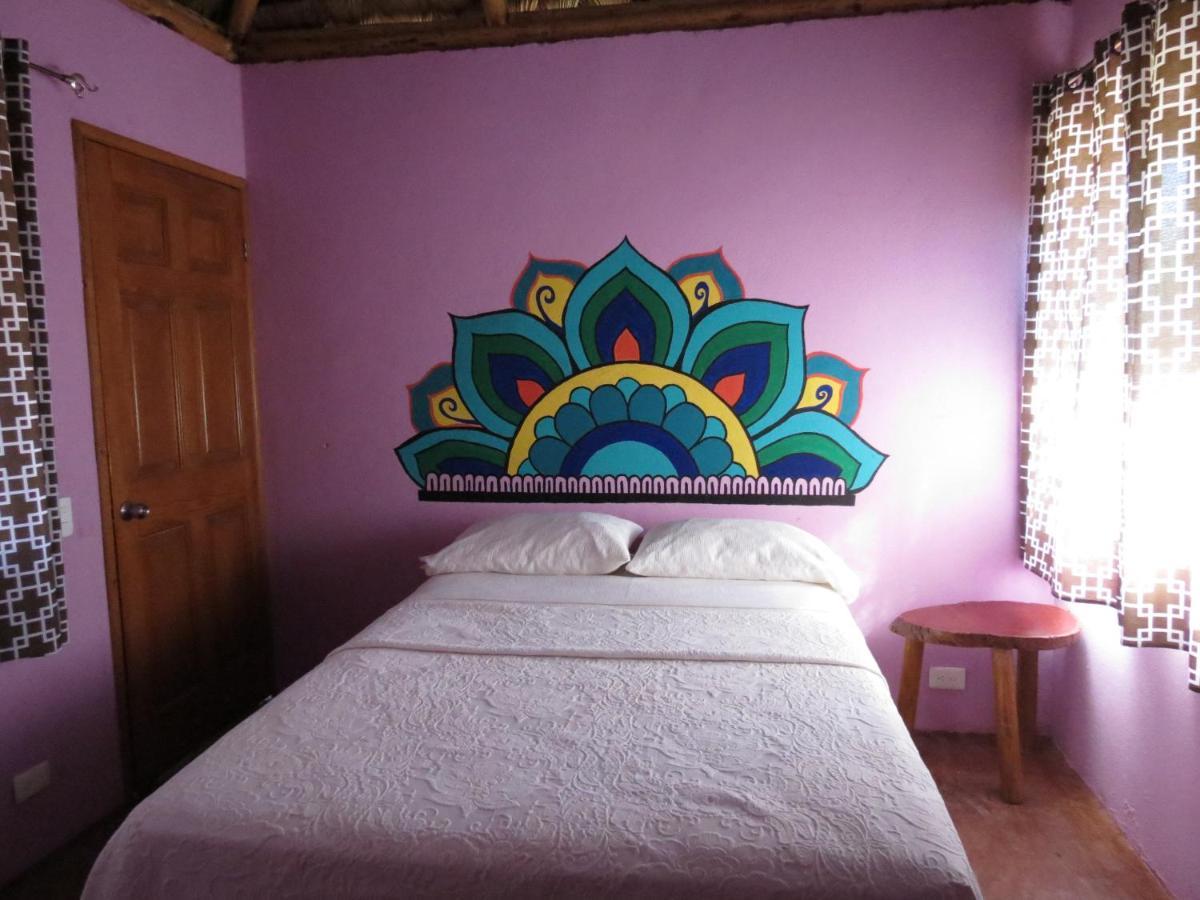 Casitas El Salitral By Rotamundos Villa El Pescadero  ภายนอก รูปภาพ
