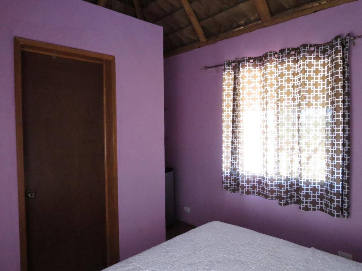 Casitas El Salitral By Rotamundos Villa El Pescadero  ภายนอก รูปภาพ