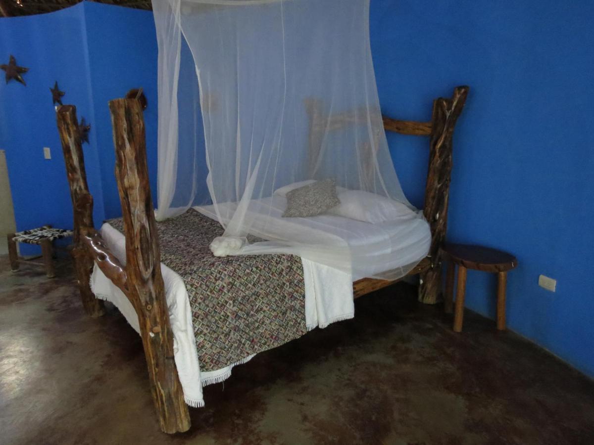 Casitas El Salitral By Rotamundos Villa El Pescadero  ภายนอก รูปภาพ