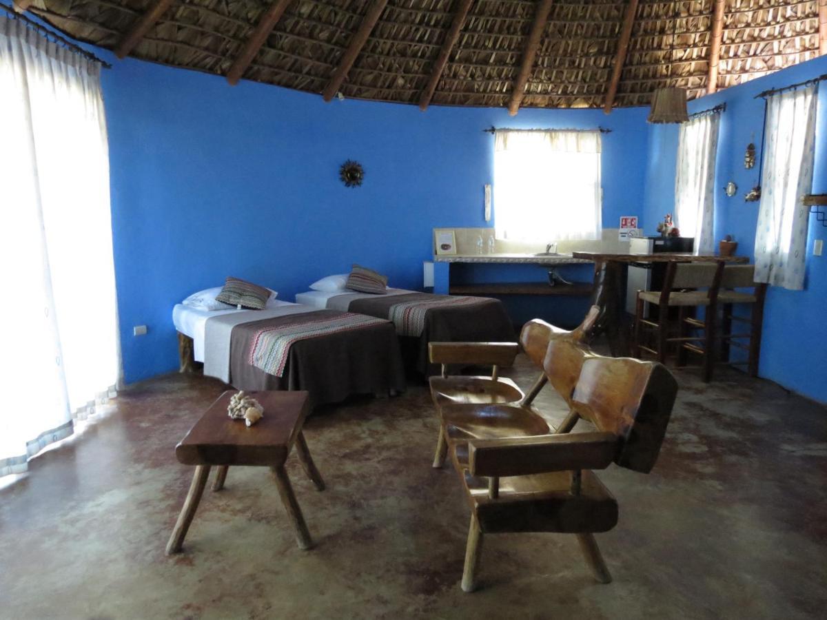 Casitas El Salitral By Rotamundos Villa El Pescadero  ภายนอก รูปภาพ
