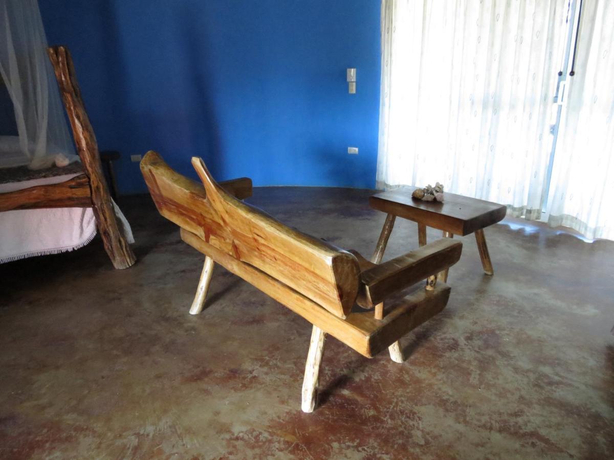 Casitas El Salitral By Rotamundos Villa El Pescadero  ภายนอก รูปภาพ