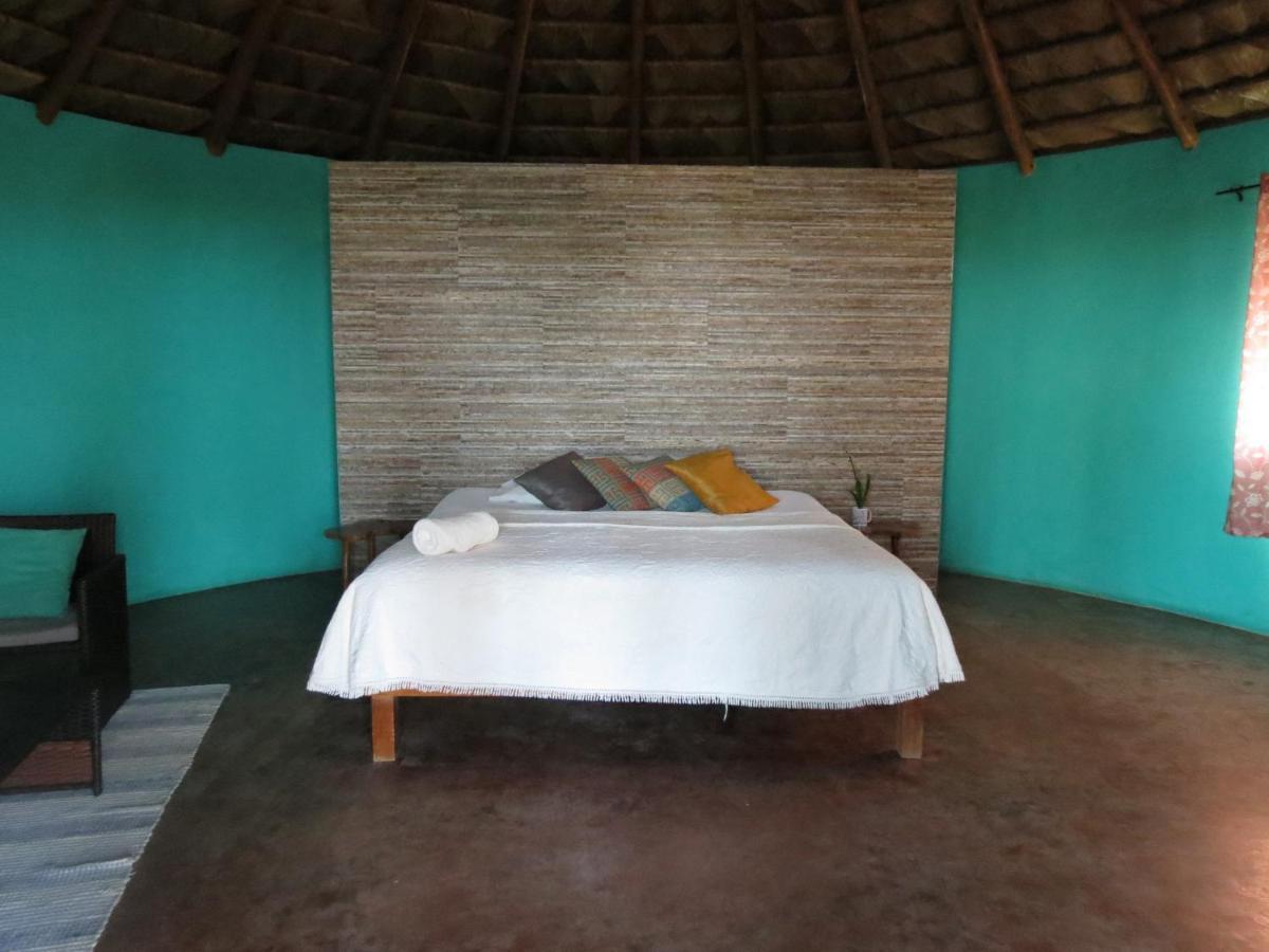Casitas El Salitral By Rotamundos Villa El Pescadero  ภายนอก รูปภาพ