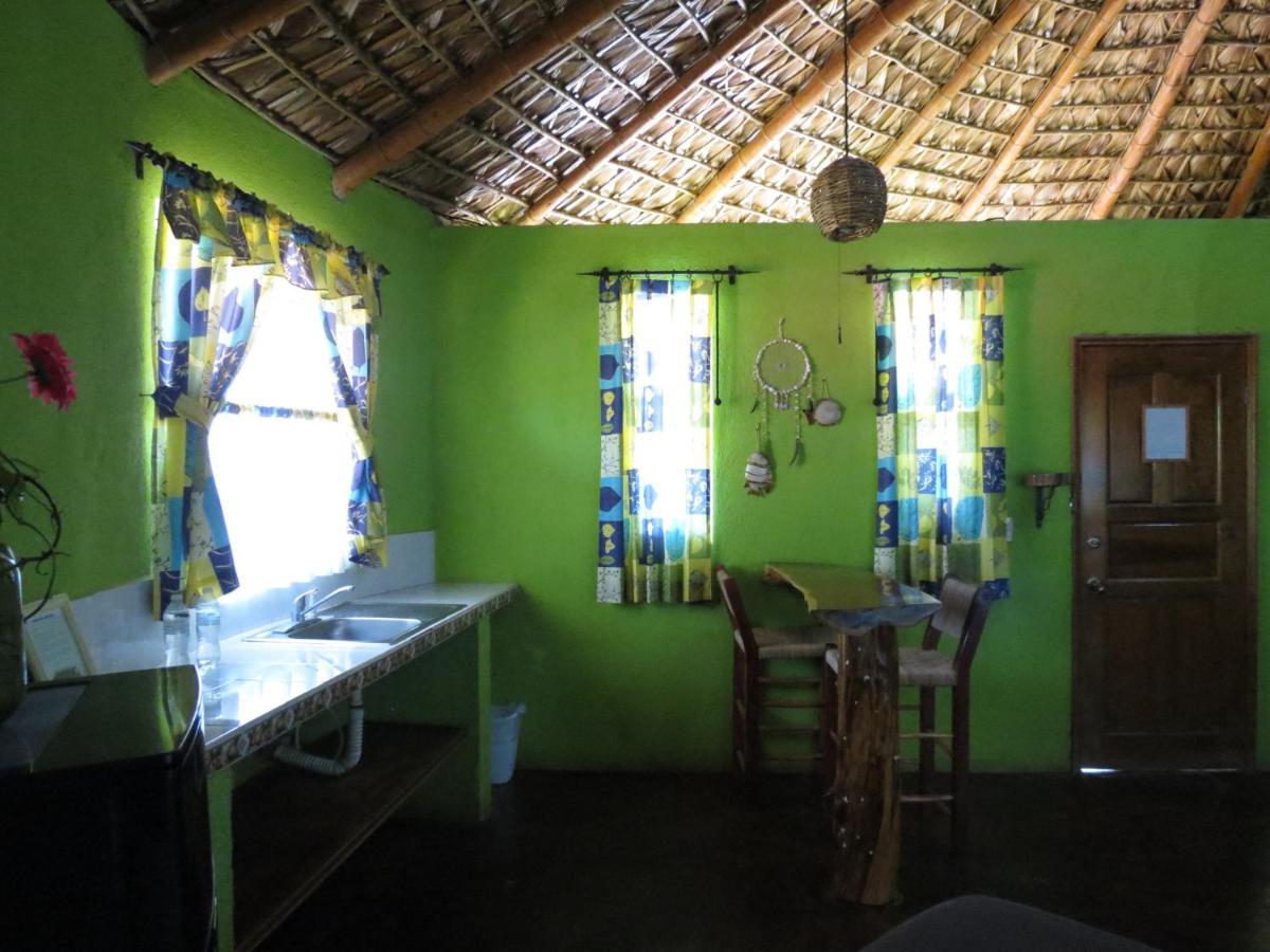 Casitas El Salitral By Rotamundos Villa El Pescadero  ภายนอก รูปภาพ