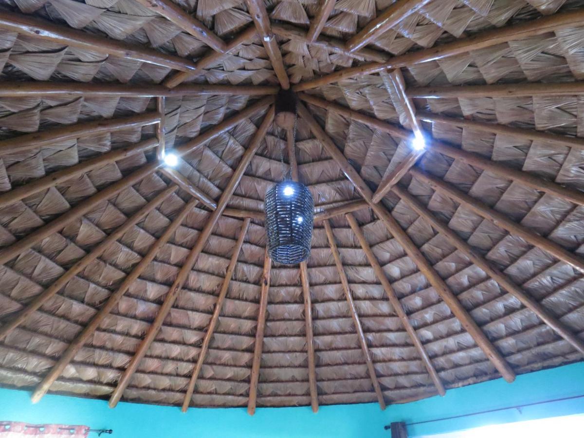 Casitas El Salitral By Rotamundos Villa El Pescadero  ภายนอก รูปภาพ