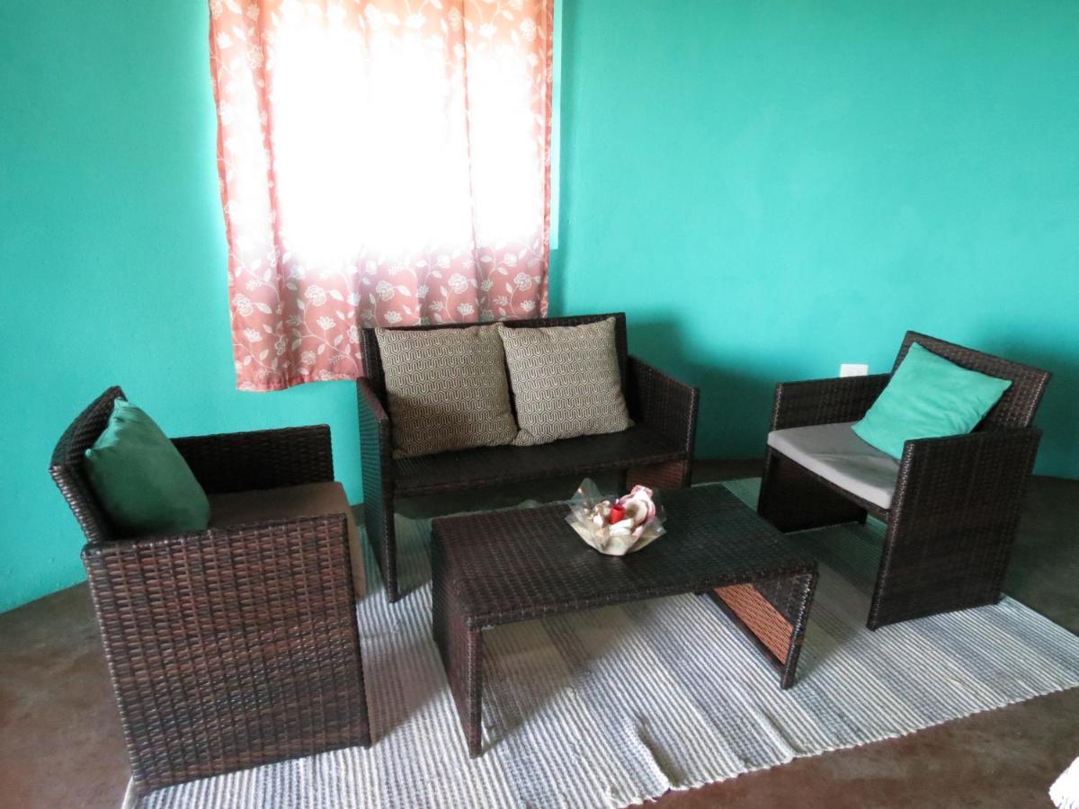 Casitas El Salitral By Rotamundos Villa El Pescadero  ภายนอก รูปภาพ