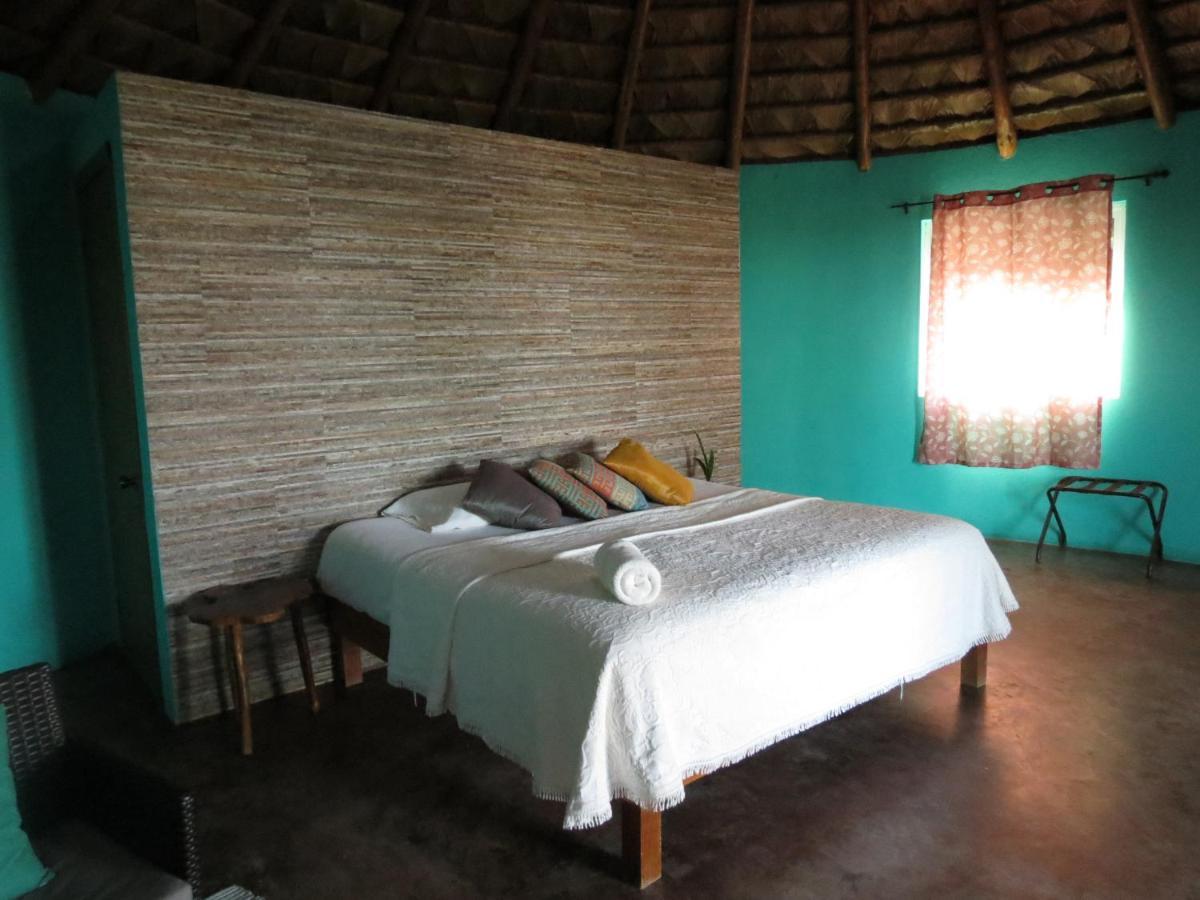 Casitas El Salitral By Rotamundos Villa El Pescadero  ภายนอก รูปภาพ