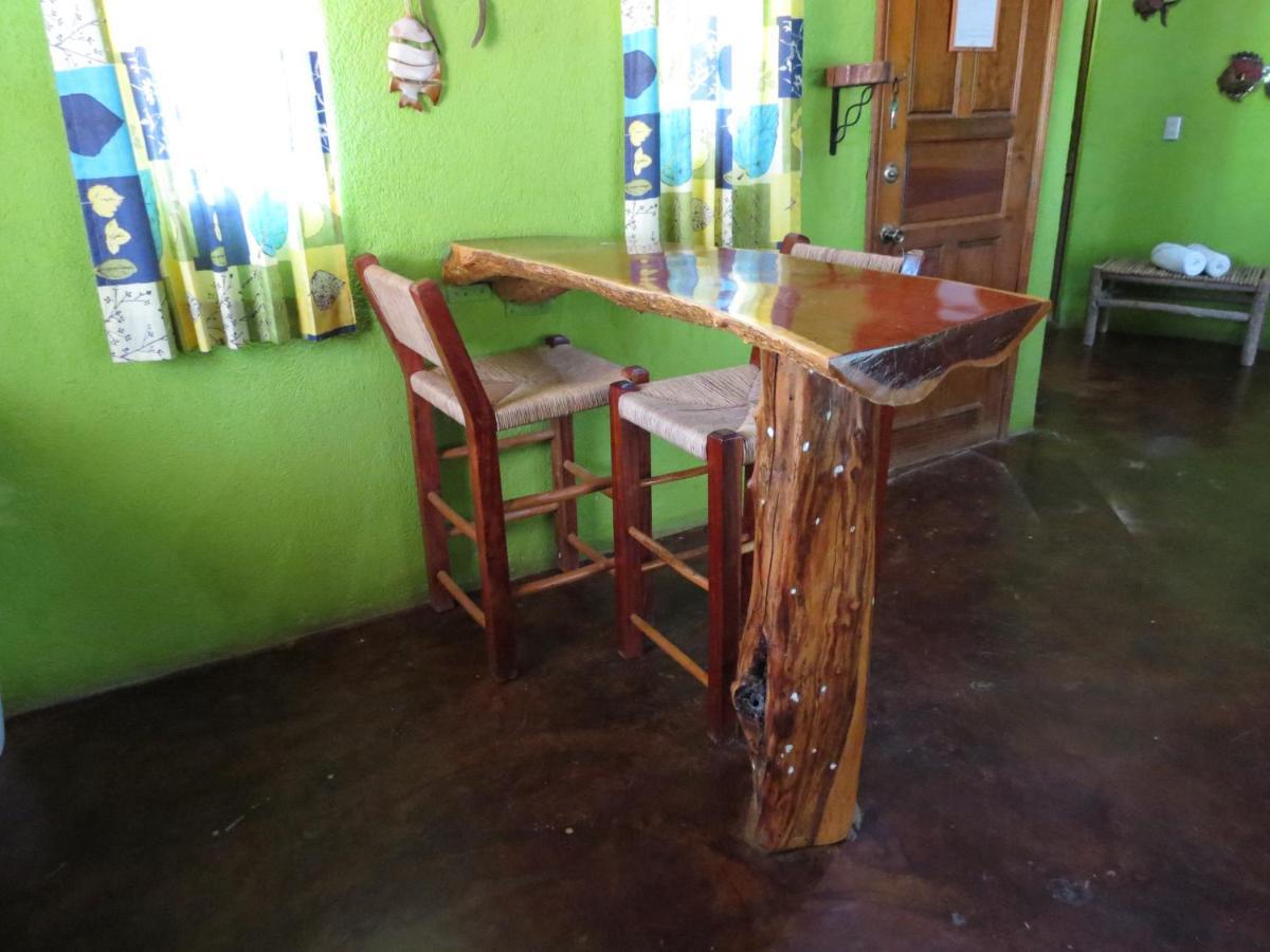 Casitas El Salitral By Rotamundos Villa El Pescadero  ภายนอก รูปภาพ