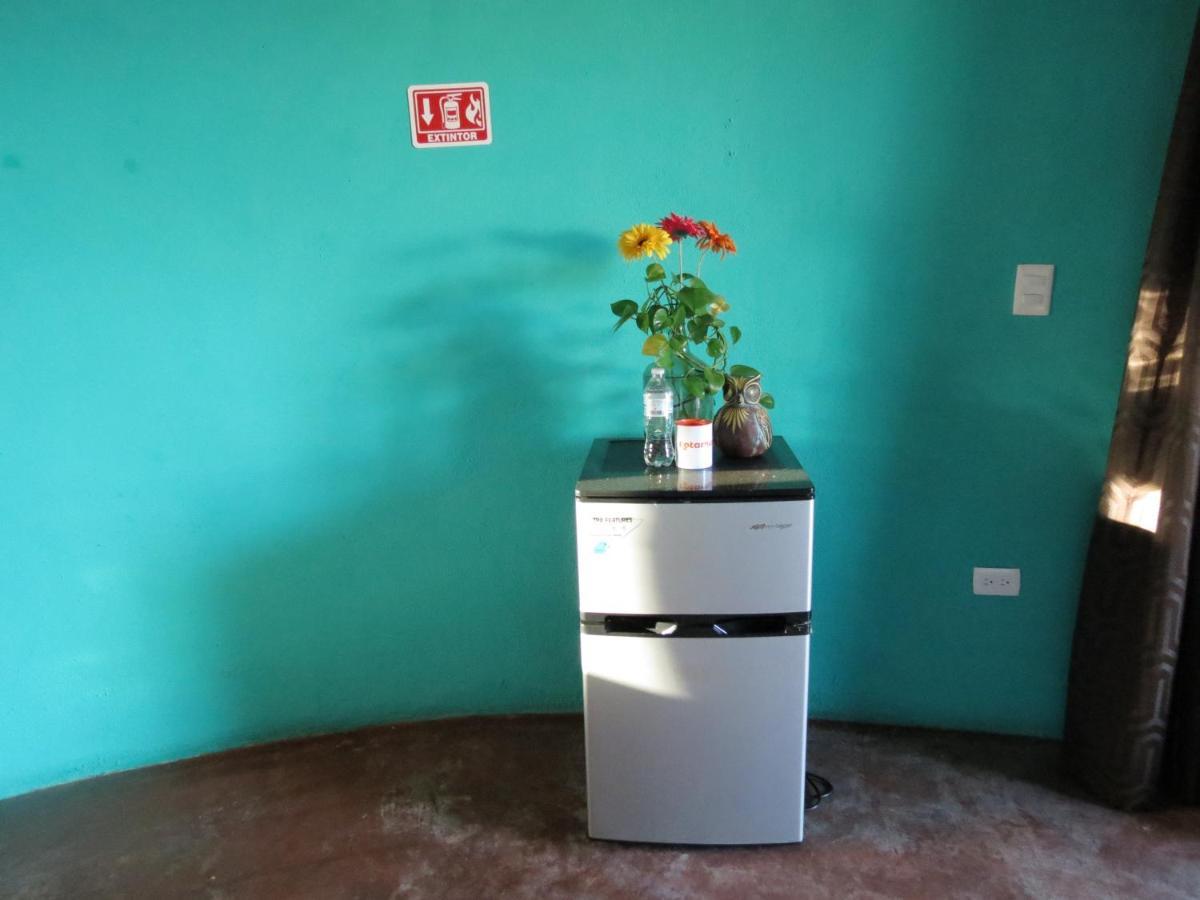 Casitas El Salitral By Rotamundos Villa El Pescadero  ภายนอก รูปภาพ
