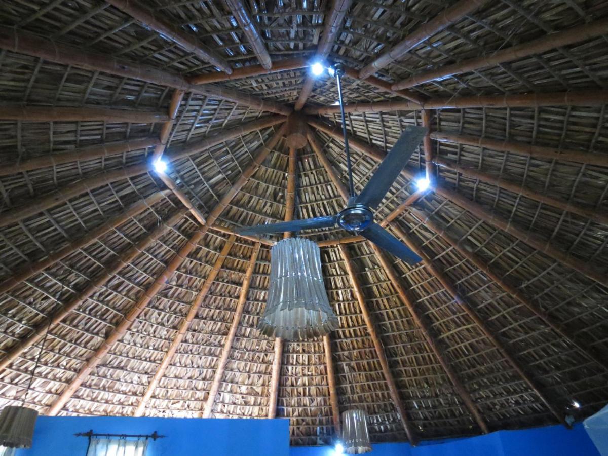 Casitas El Salitral By Rotamundos Villa El Pescadero  ภายนอก รูปภาพ