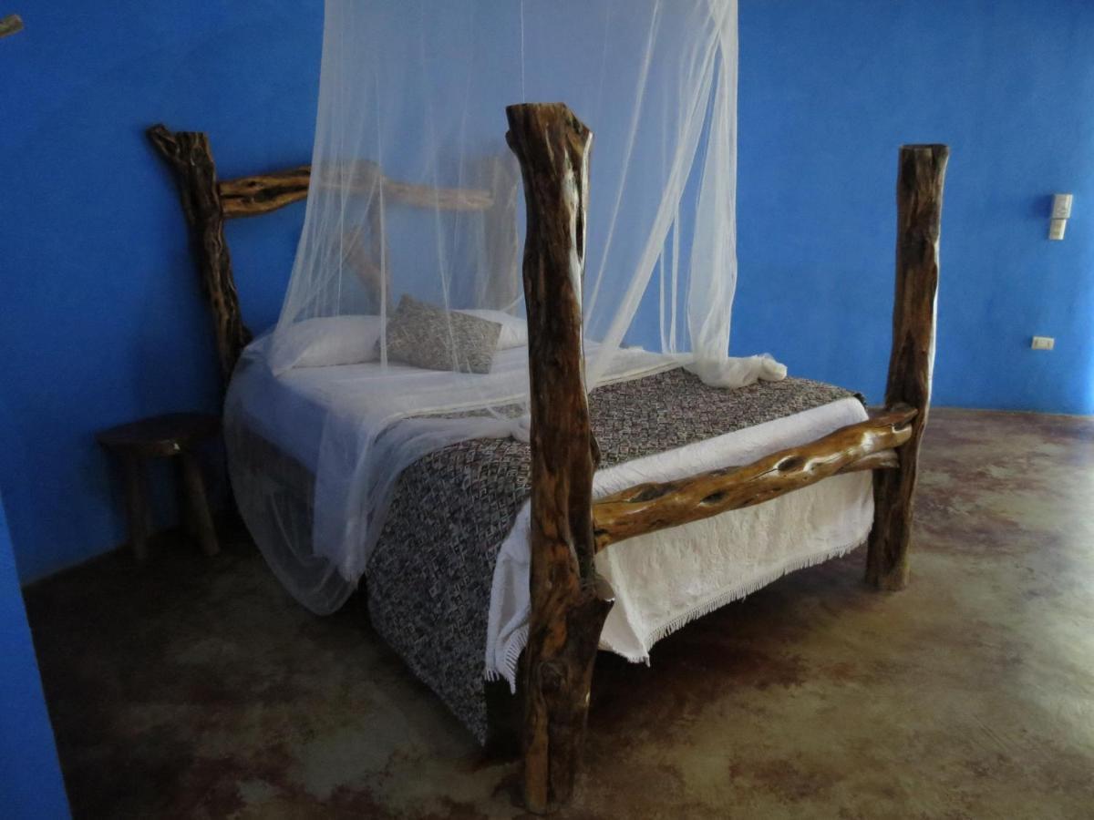 Casitas El Salitral By Rotamundos Villa El Pescadero  ภายนอก รูปภาพ