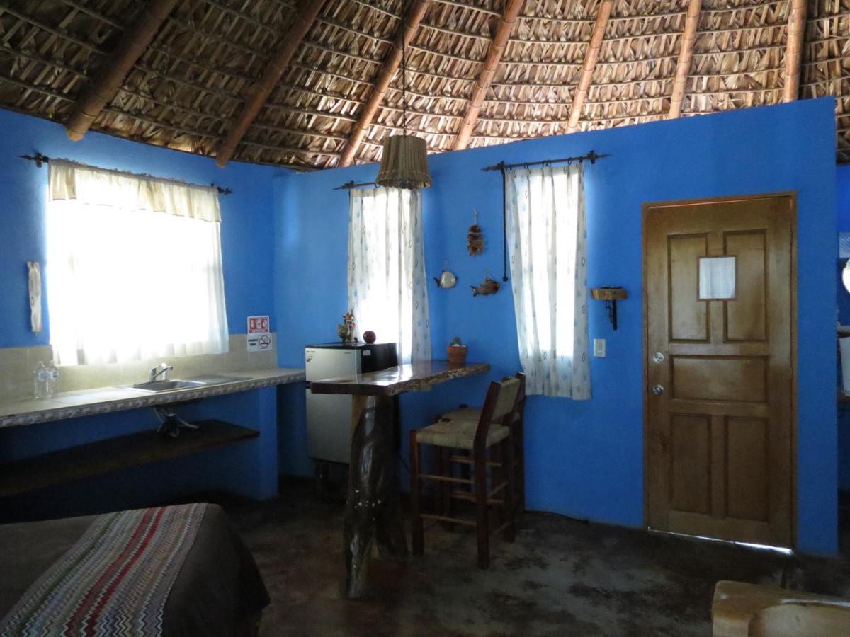 Casitas El Salitral By Rotamundos Villa El Pescadero  ภายนอก รูปภาพ