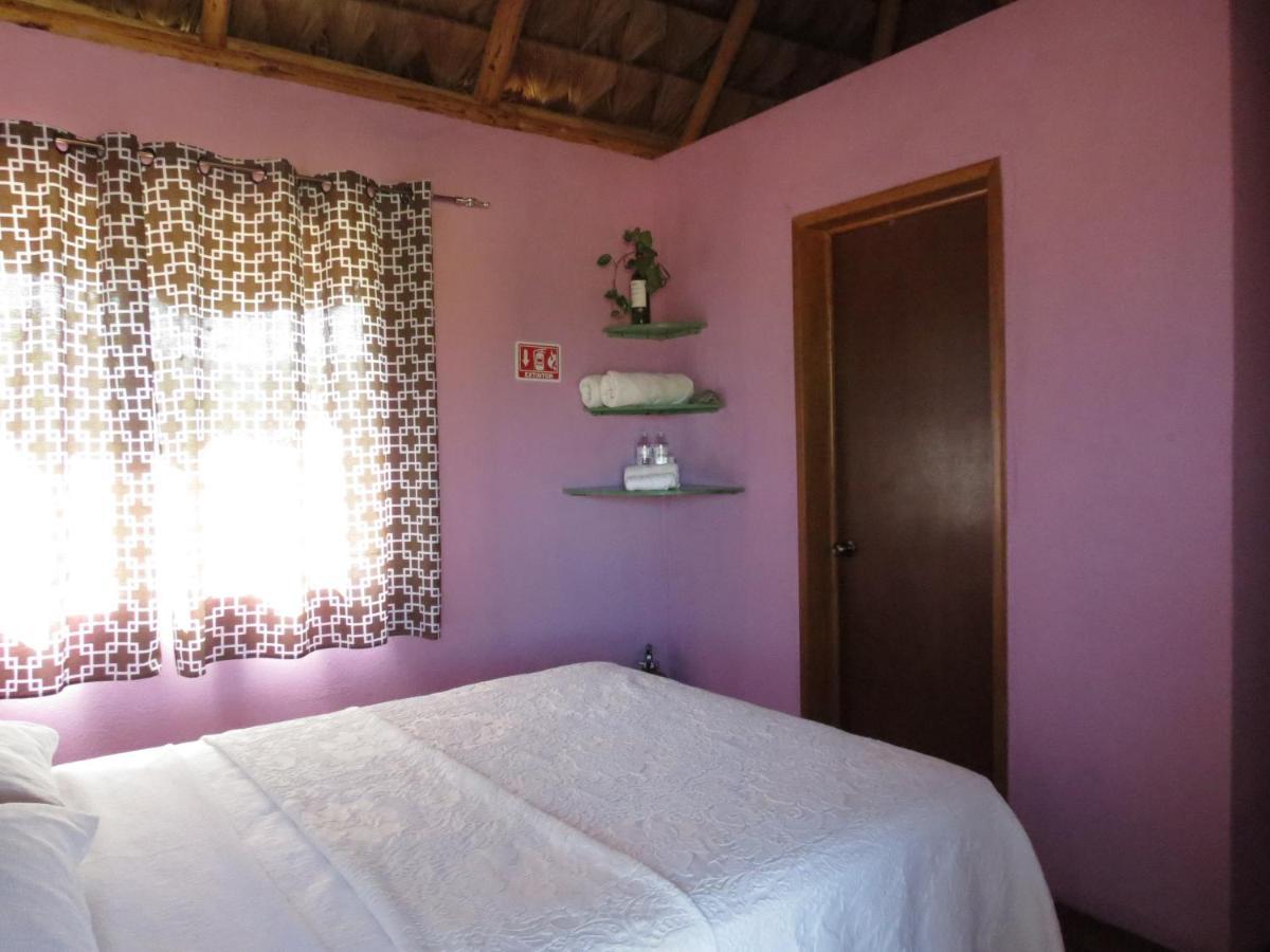 Casitas El Salitral By Rotamundos Villa El Pescadero  ภายนอก รูปภาพ