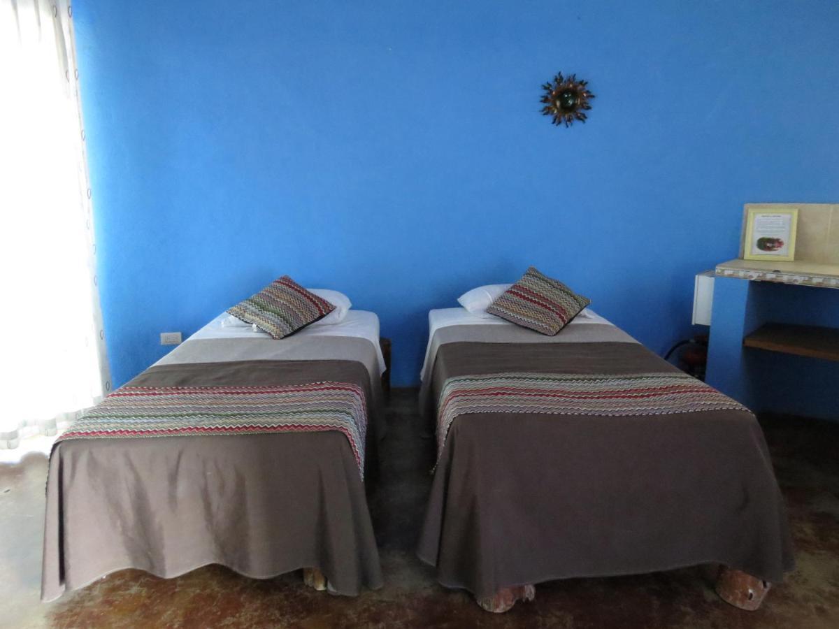 Casitas El Salitral By Rotamundos Villa El Pescadero  ภายนอก รูปภาพ