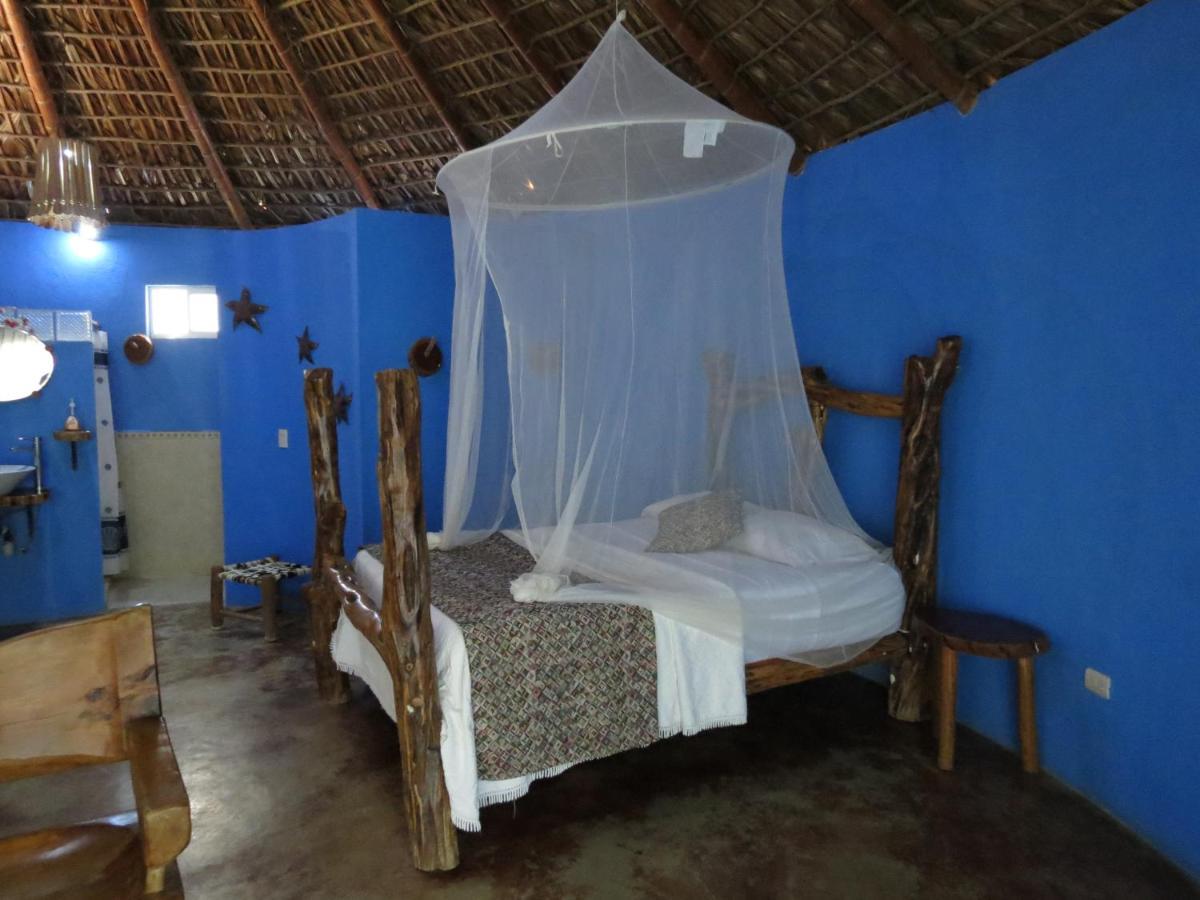 Casitas El Salitral By Rotamundos Villa El Pescadero  ภายนอก รูปภาพ