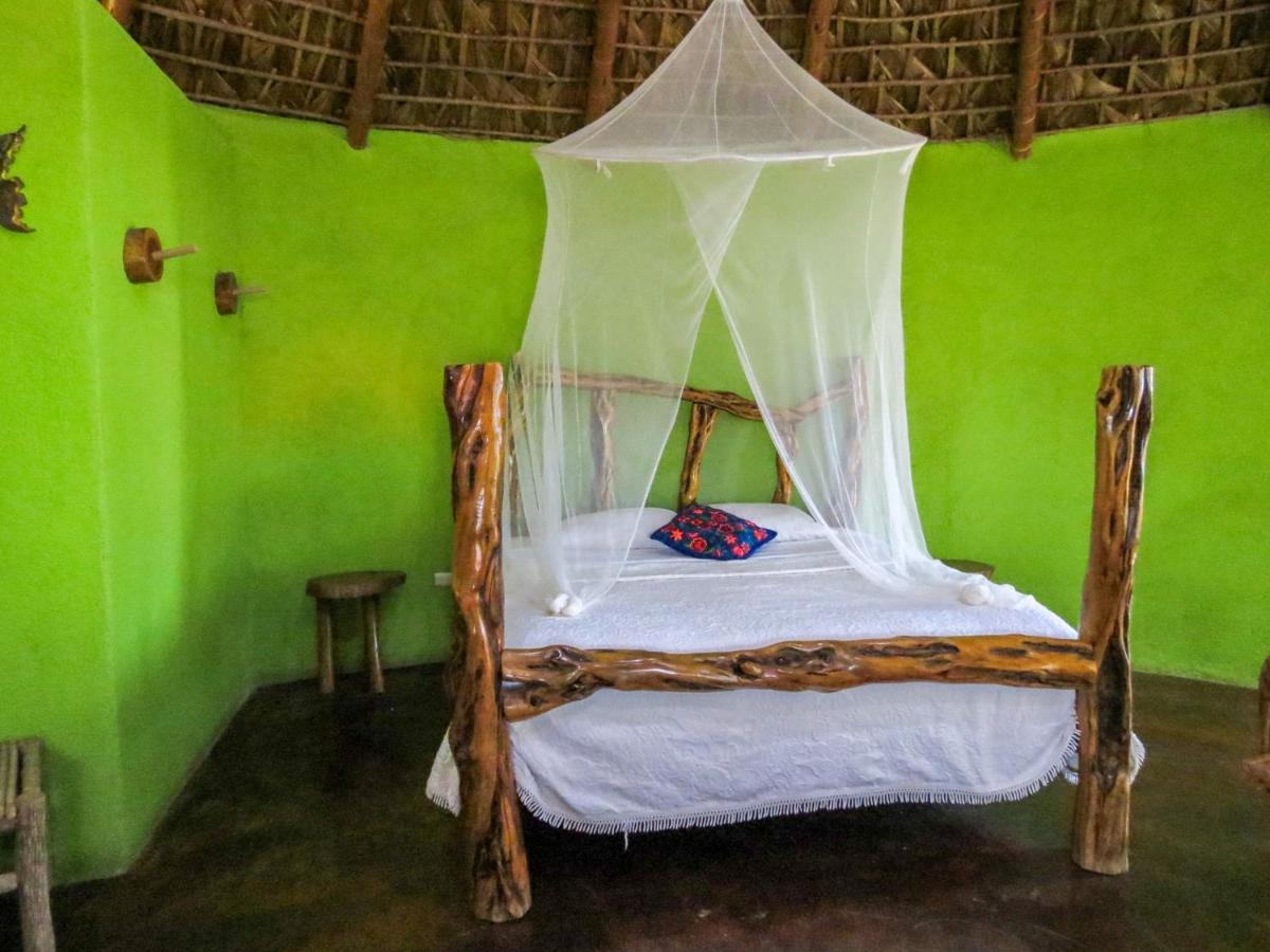 Casitas El Salitral By Rotamundos Villa El Pescadero  ภายนอก รูปภาพ